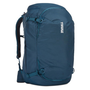 Technical backpack, Thule Landmark, 40L, Women's, Majolica Blue