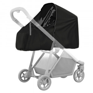 Thule All-Weather Cover accessory - protective cover for the Thule Shine stroller