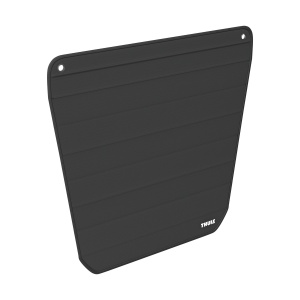 Thule Allax dog crate rear bumper protector, Standard 770100, 75 x 75 cm