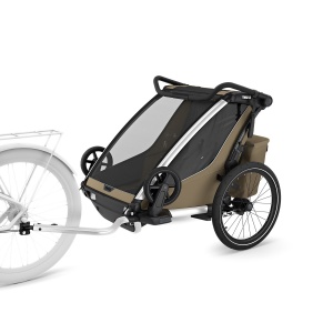 Thule Chariot Cross 2 double 10201037