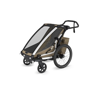 Thule Chariot Cross 2 single 10201036