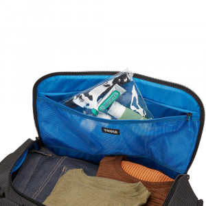 Thule Crossover 2 Duffel 44L, Black - Img 6