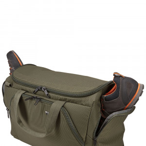 Thule Crossover 2 Duffel 44L, Forest Night - Img 6