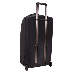 Thule Crossover 2 Wheeled Duffel, 76 cm/30", Black - Img 2
