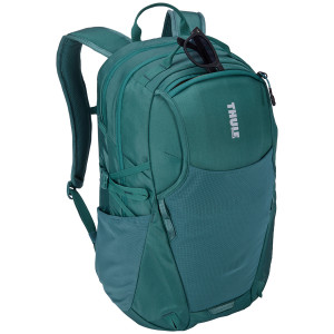 Thule EnRoute Backpack 26 L, Mallard Green - Img 6