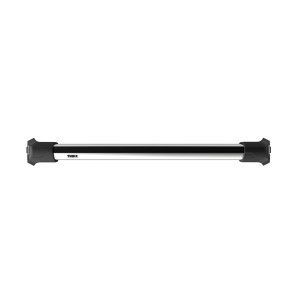 Thule Evo Raised Edge Silver roof bars for Ford Escape II 2008-2012 - Img 9