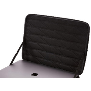 Thule Gauntlet MacBook Pro Sleeve 14 inch laptop case, Blue - Img 5