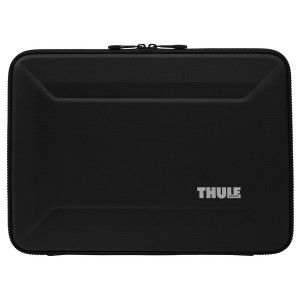 Thule Gauntlet MacBook Sleeve 16" (laptop sleeve), Black - Img 3