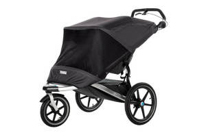 Thule Mesh Cover - mesh cover for Urban Glide DOUBLE