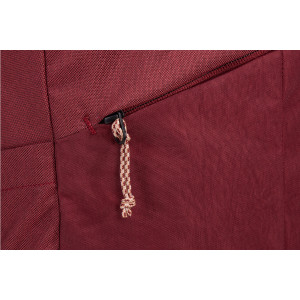 Thule Notus 20L urban laptop backpack, New Maroon - Img 6