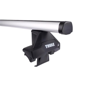 Thule ProBar Clamp roof bars for Lancia Ypsilon III (Type 846), 5 doors, model 2011+ - Img 6