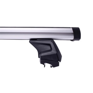 Thule ProBar Flush roof bars for Audi Q3 (F3) 2018+ - Img 6