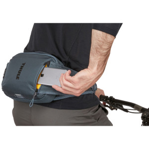 Thule Rail Hip Pack 2L waist bag - Img 4
