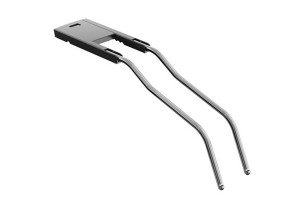 Thule RideAlong Low Saddle Adapter - child seat adapter for bikes with low saddles