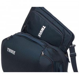 Thule Subterra Convertible Carry-On 40 L, Mineral - Img 6