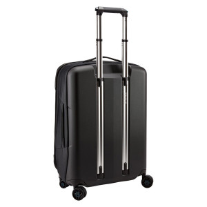 Thule Subterra Spinner suitcase, 63 cm/25", Black - Img 2