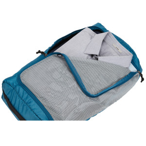Thule Subterra Travel Backpack 34L with laptop compartment, Black - Img 6