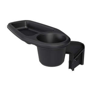 Thule Urban Glide 3 Snack Tray for Stroller 20110766, Black