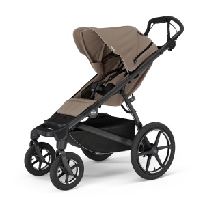 Thule Urban Glide 4-wheel stroller 10101997, Tinted taupe