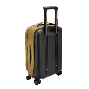 Travel bag, Thule Aion, 55 cm, 35L, Cream - Img 2