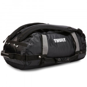 Travel bag, Thule Chasm, 40L, Black - Img 3