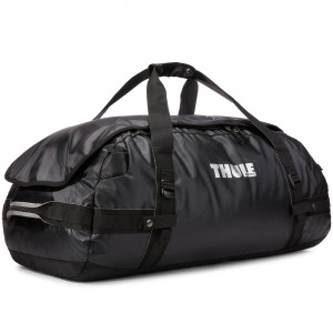 Travel bag, Thule Chasm, 90L, Black, 2020 model