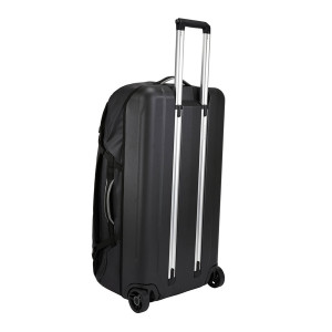 Travel bag, Thule Chasm Wheeled Duffel, 110L, 81 cm, Black - Img 2