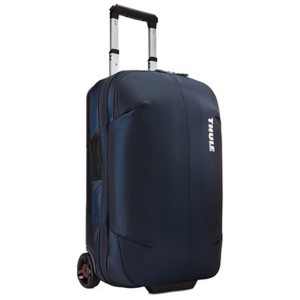 Travel bag, Thule Subterra Carry-On, 55cm/22", 36L, Dark Blue
