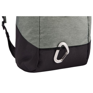 Urban backpack with laptop compartment, Thule Lithos, 16L, Olive green - Img 6