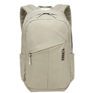 Urban backpack with laptop compartment, Thule Notus, 20L, Olive - Img 6