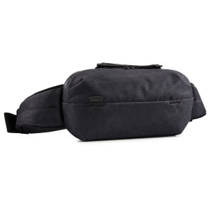 Waist bag, Thule Aion Sling, 2L, Black