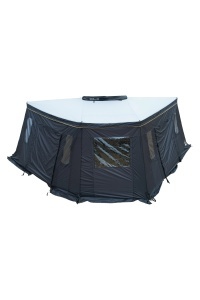 Accesoriu Marchiza auto Carcamp BREZZA 180