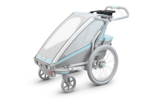Accessory - Thule Chariot Console 1 multifunctional console - Img 2