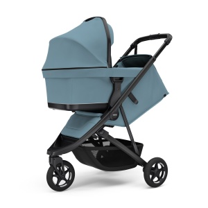 Thule Spring 2 bassinet adapter 20110775