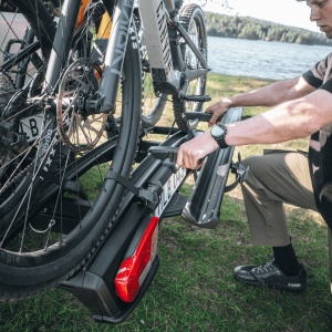 Thule VeloSpace 3 bike adapter 9031100