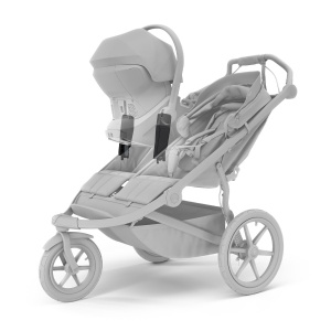 Thule Urban Glide 3 car seat adapter for Maxi-Cosi® 20110763