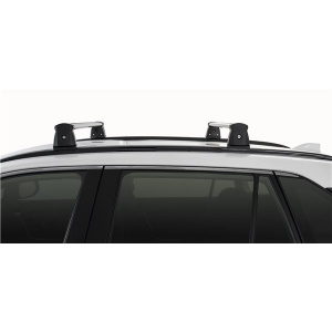 aluminium Menabo Dedicate OE roof bars for Suzuki Across, model 2020+ - Img 18