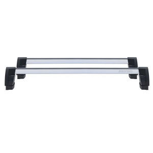 aluminium Menabo Dedicate OE roof bars for Toyota RAV 4 (XA50), model 2018+