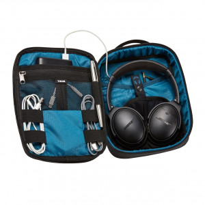 Bag, Thule Subterra PowerShuttle Plus, Black - Img 4