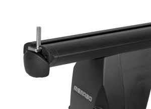 Bare transversale aluminiu Menabo Dedicate OE pentru Tesla Model 3 2017+ - Img 4