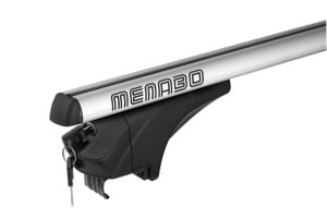 Bare transversale Menabo Ariem Silver pentru Seat Leon IV (MK4) Sportourer (fara trapa) 2020+ - Img 3