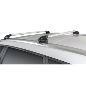 Bare transversale Menabo Ariete Flush pentru Opel Crossland X 2017-2020 - Img 3
