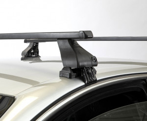 Bare transversale otel K39 pentru Fiat Grande Punto, 5 usi, model 2005-2018 - Img 6