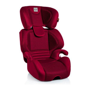 Bellelli Miki Plus child car seat, Red, Group 2-3 (15-36 kg)