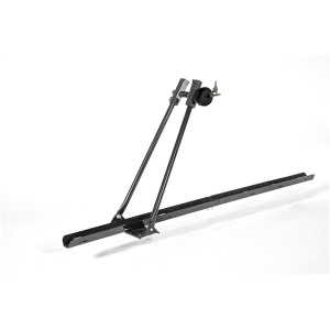 Bike rack K39 Orion Lock roof-bar mounted - Img 6