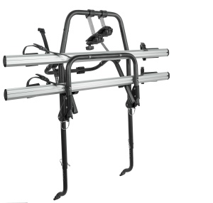 Bike rack Menabo Polaris 2 for 2 bikes tailgate mounted - Img 5