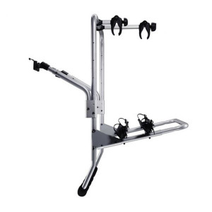 Bike rack Thule Backpac 973 tailgate mounted for 2-4 bikes - Img 3