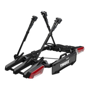 Bike rack Thule OutPace tow-bar mounted, for 3 bikes