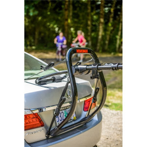 Bike rack Yakima FullBack 3 bikes tailgate mounted/boot - Img 14
