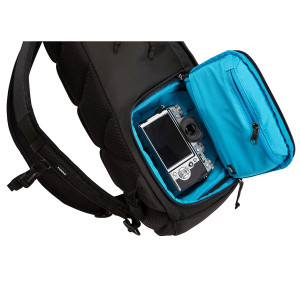 Camera backpack Thule Enroute Camera, 20L, Black - Img 5